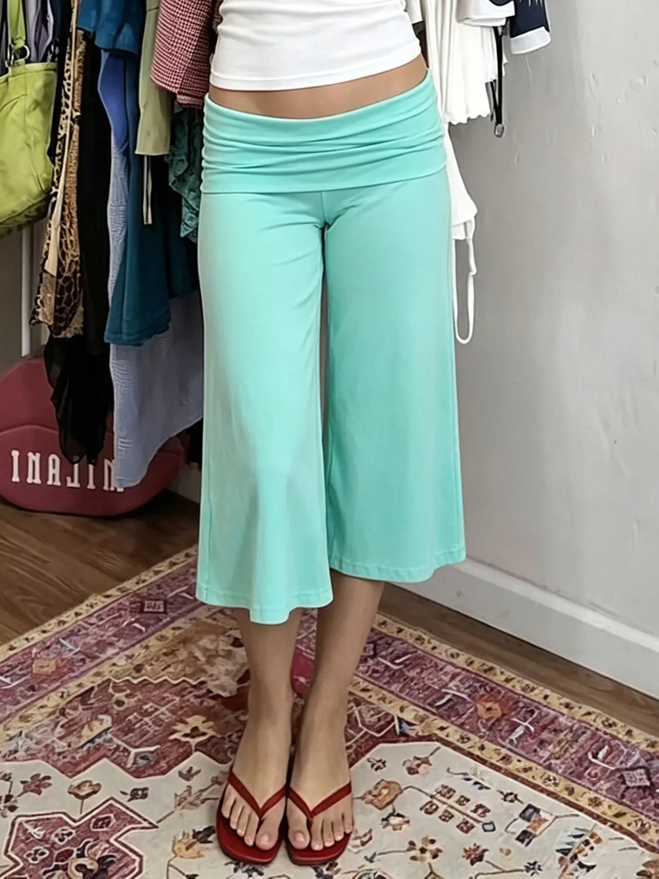 Light green