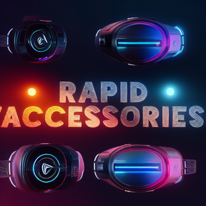 Rapid Accessories