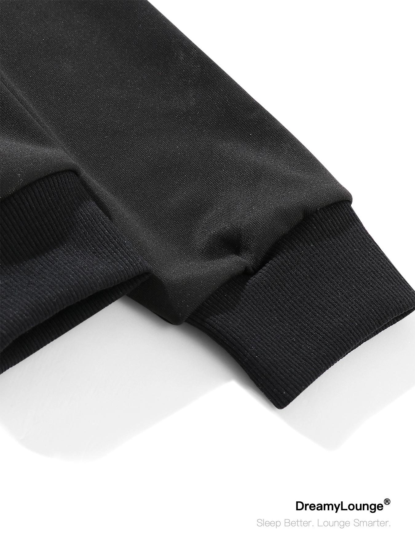 Stranger Things Eleven Graphic Hoodie, Loose-Fitting Casual Sweatshirt, Breathable Fall & Winter Wear, Home & Outdoor Use, Graphic Print Hoodie