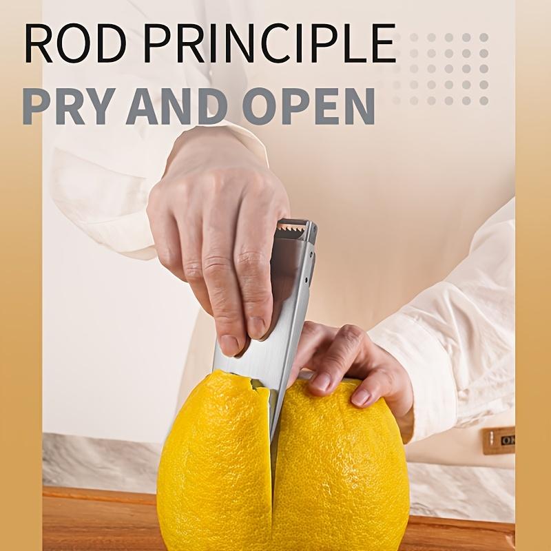 Stainless Steel Peeler for Potato Strips, Apple Gourd Shredder, Kitchen Fruit Multi-Functional Scraper, Home Use Vegetable Peeler