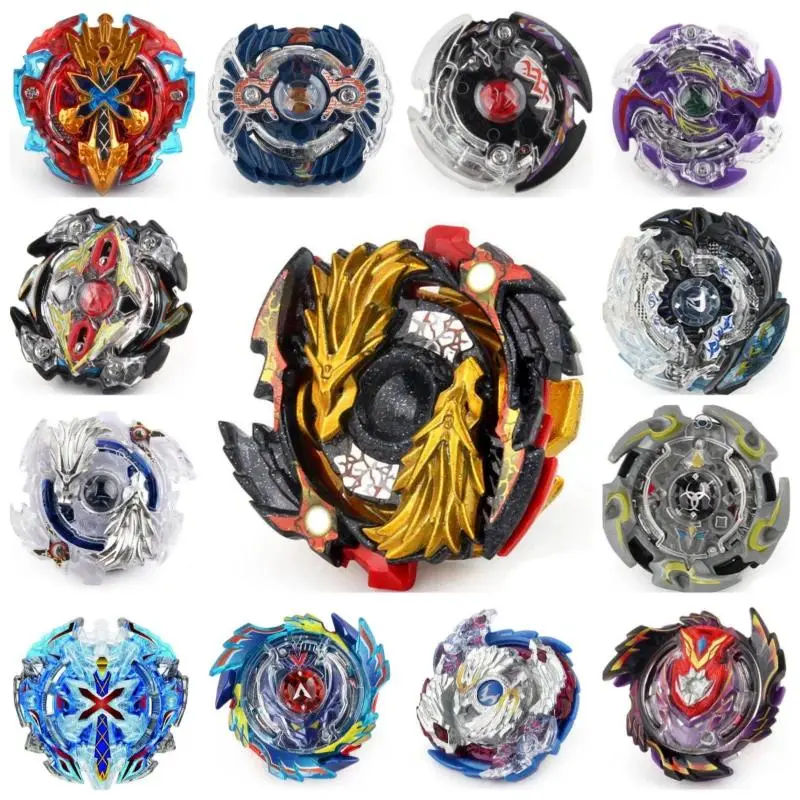 Takara Tomy Metal Spinning Gyro Ssangyong B00 B97 B66 Gyro Arena Toy B Series