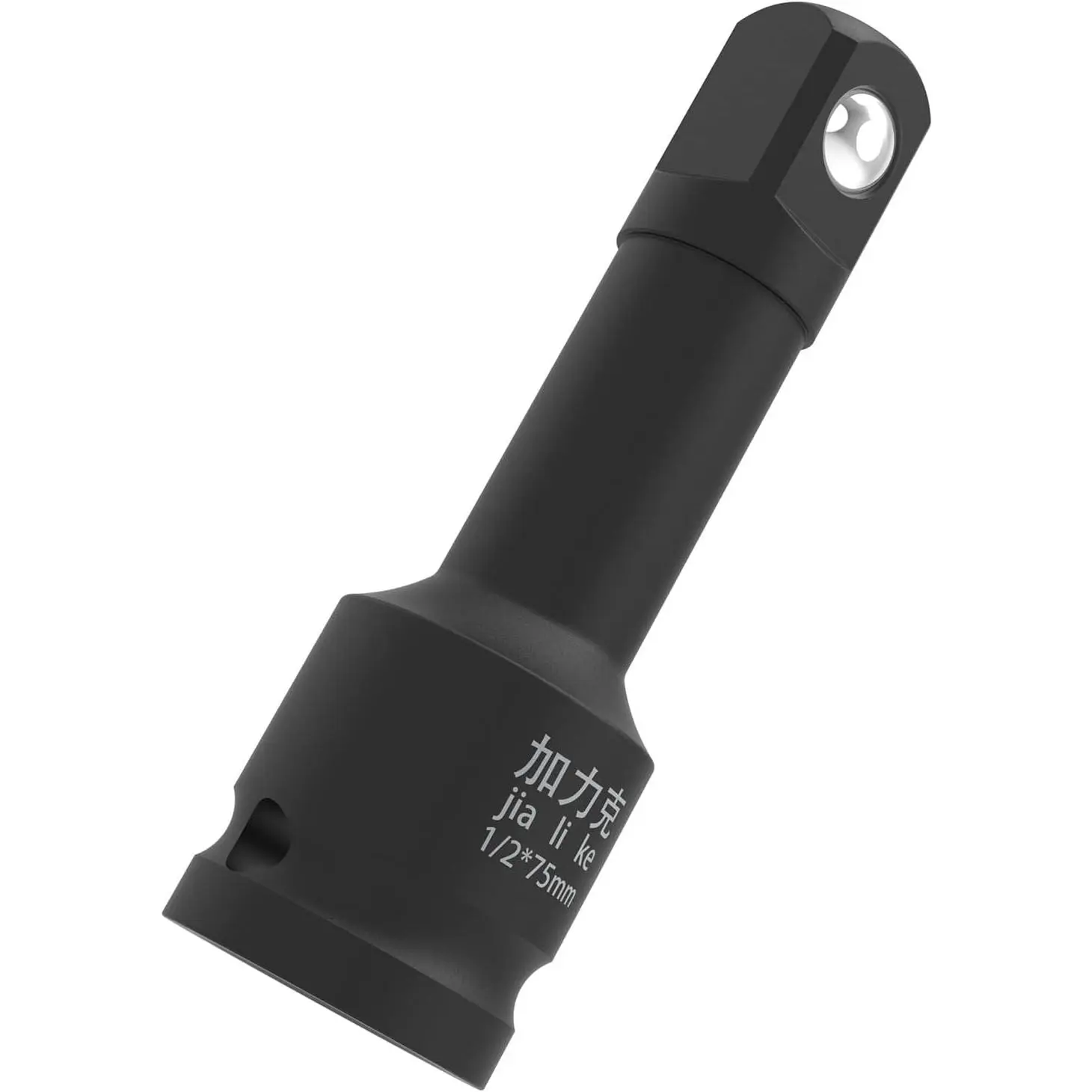 1/2″ Drive by 3″  Extension Bar with Locking Pin,  Socket Extension, CR-MO Steel