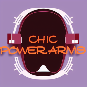 Chic Power Arms