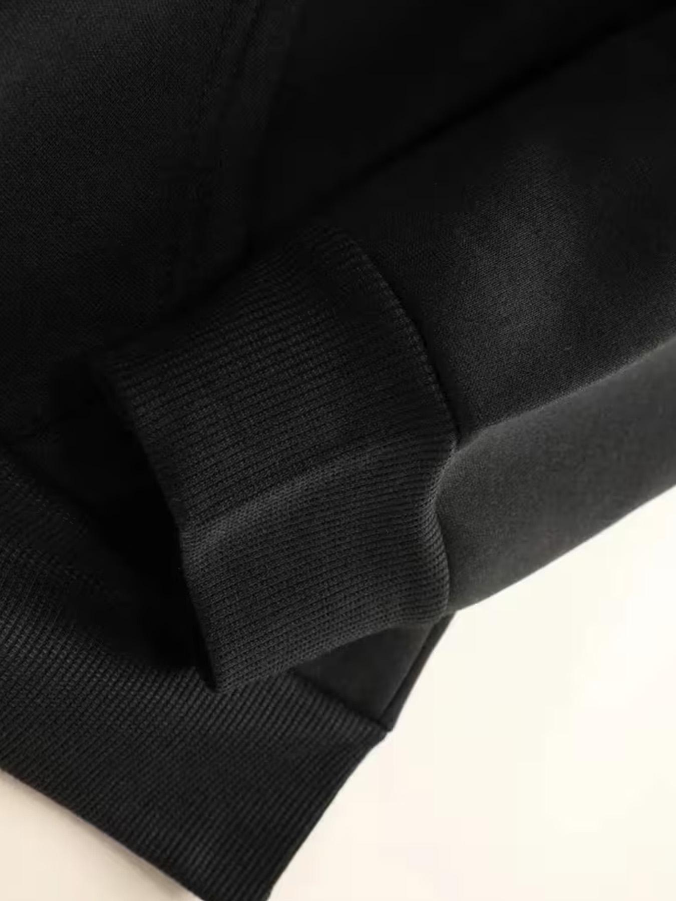 Palestinian Dome Mosque Print Hoodie, Street Style Casual Sweatshirt, Perfect for Travelers, Students, Couples, Art Lovers