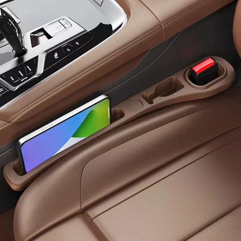 Car Seat Side Storage Filling Strip, Universal Car Side Seam Plug Strip, Car Seat Side Storage Strip, Universal Car Interior Accessories,Car Essentials