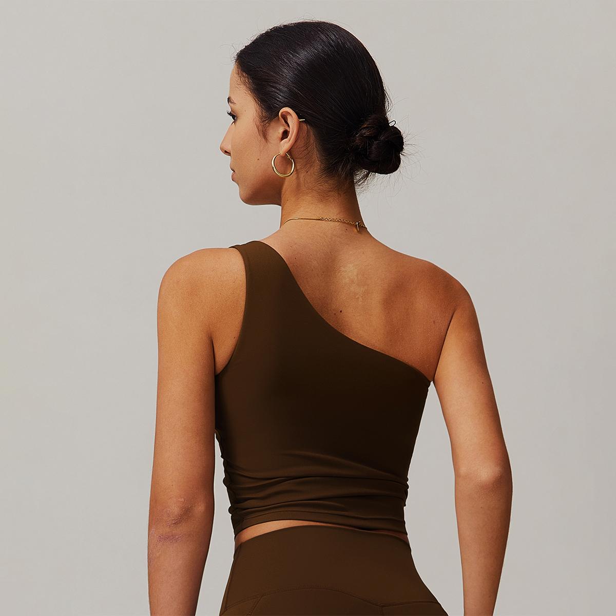 MASKERT Women's Sports Tank Top Soft Casual Comfy All Seasons Activewear for Yoga Gym & Fitness SpringStatements MASKERT Women's Sports Tank Top Soft Casual Comfy All Seasons Activewear for Yoga Gym & Fitness SpringStatements