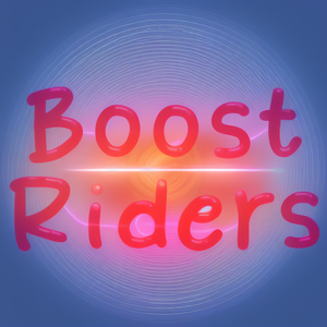 Boost Riders