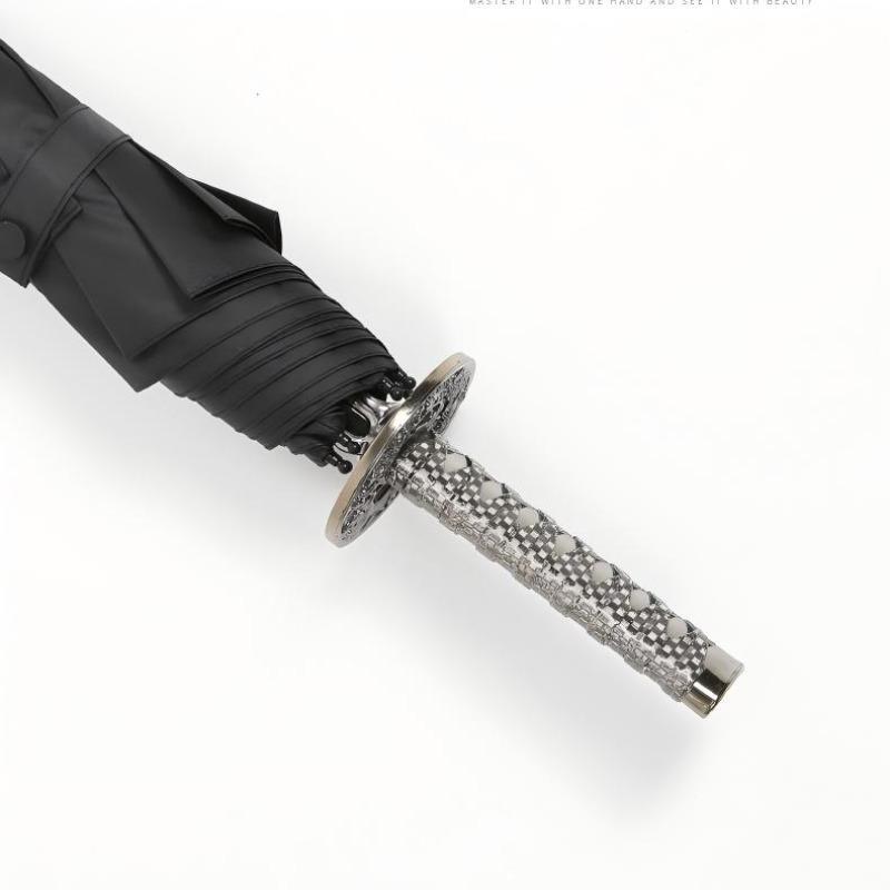 Creative Rain Umbrella Set, Compact Folding, Fun & Stylish Design, Perfect Gift Idea, Durable Waterproof Protection, Ideal for Everyday Use