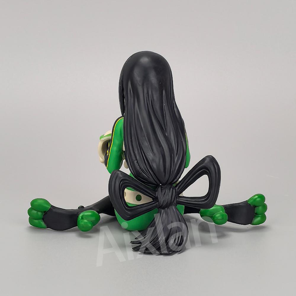 My Hero Academia Anime Figure Midoriya Izuku Bakugou Katsuki Todoroki Shoto Asui Tsuyu PVCAction Figure Collectible Model Toys My Hero Academia Anime Figure Midoriya Izuku Bakugou Katsuki Todoroki Shoto Asui Tsuyu PVCAction Figure Collectible Model Toys