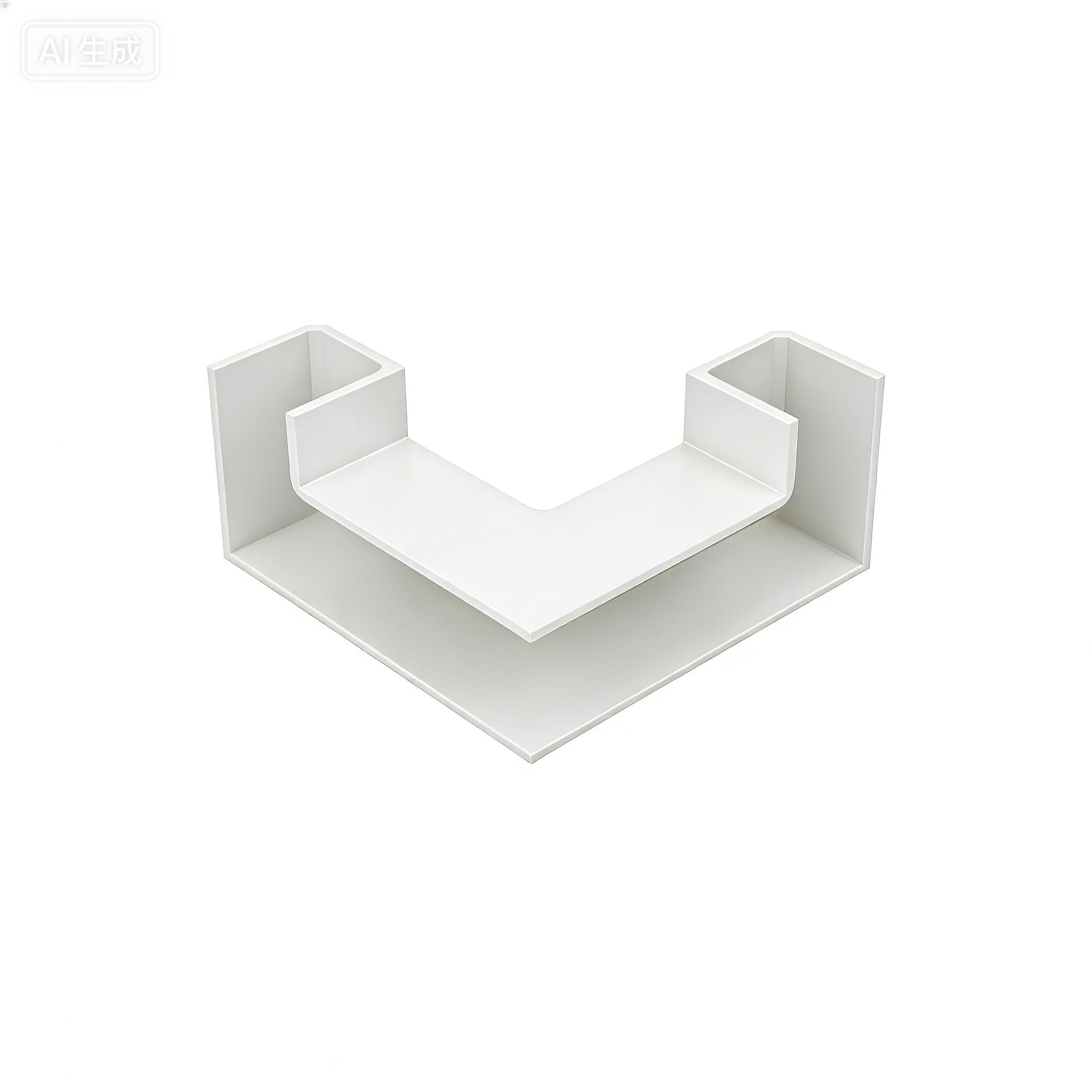 360° Panoramic Aquarium Cave Set, Tropical Fish Shrimp Tunnel Hideout House, Natural Resin Interconnected Design, Tank Decor Accessories