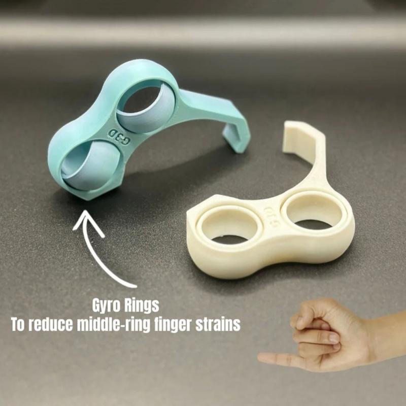 The innovative multi-functional ergonomic phone holder accessory integrates an all-in-one stand, which can be used together and is suitable for various scenarios as a phone holder.