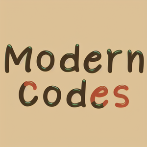 Modern Codes