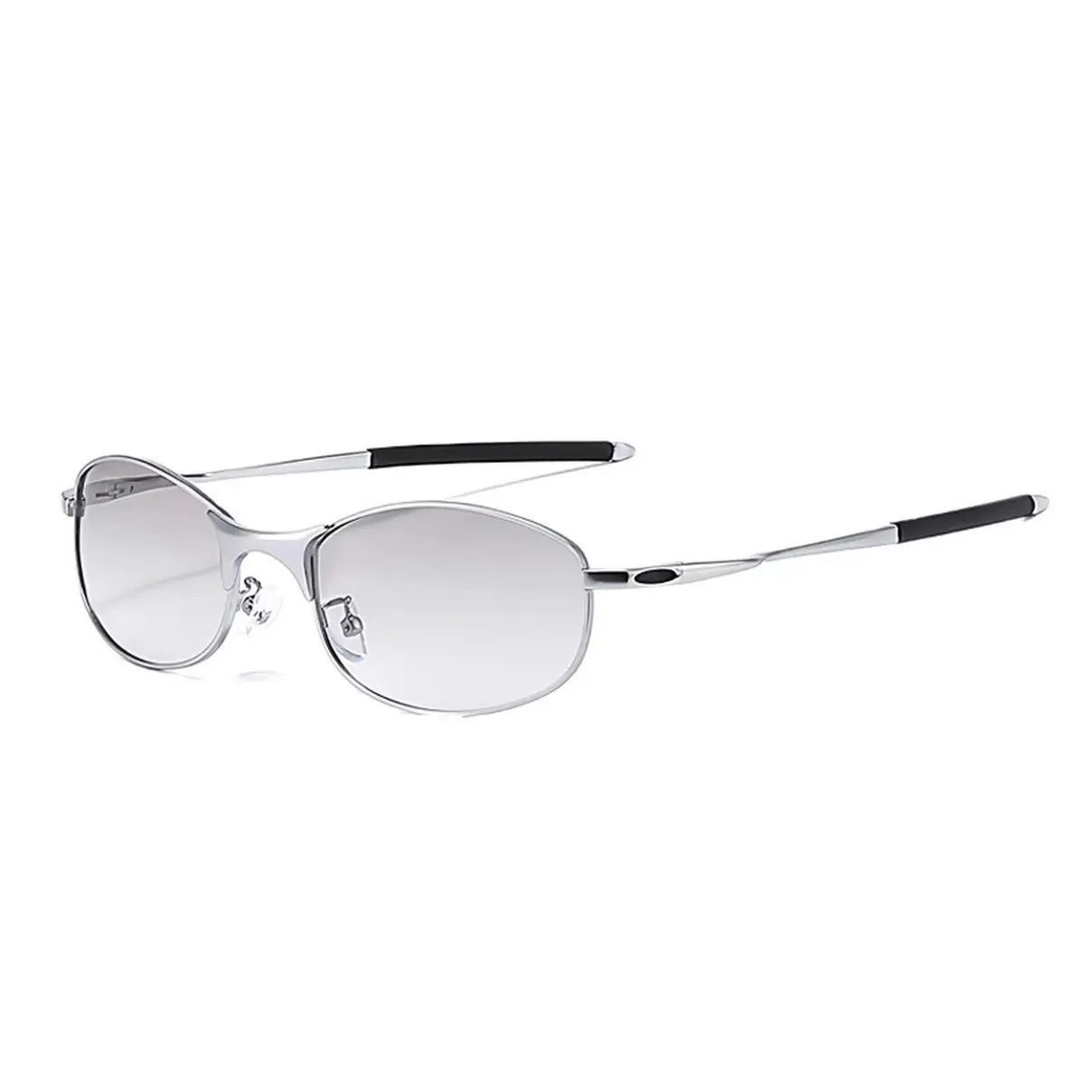 2026 New Vintage Brown Polarized Sunglasses| Unisex Premium Cycling Eyewear