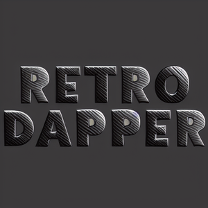 Retro Dapper