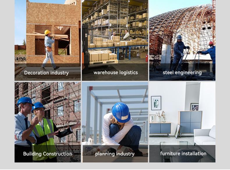 Mileseey M120Pro Laser Measure, Laser Tape with 98ft Range, USB Charging, Supports m/in/ft Unit Switching, Pythagorean Mode, Measures Distance, Area, and Volume. Mini Portable Laser Measurement Tool.TikTokShopBlackFriday