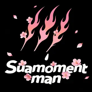 Suamoment Man