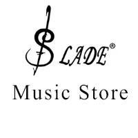 SLADE Music Store
