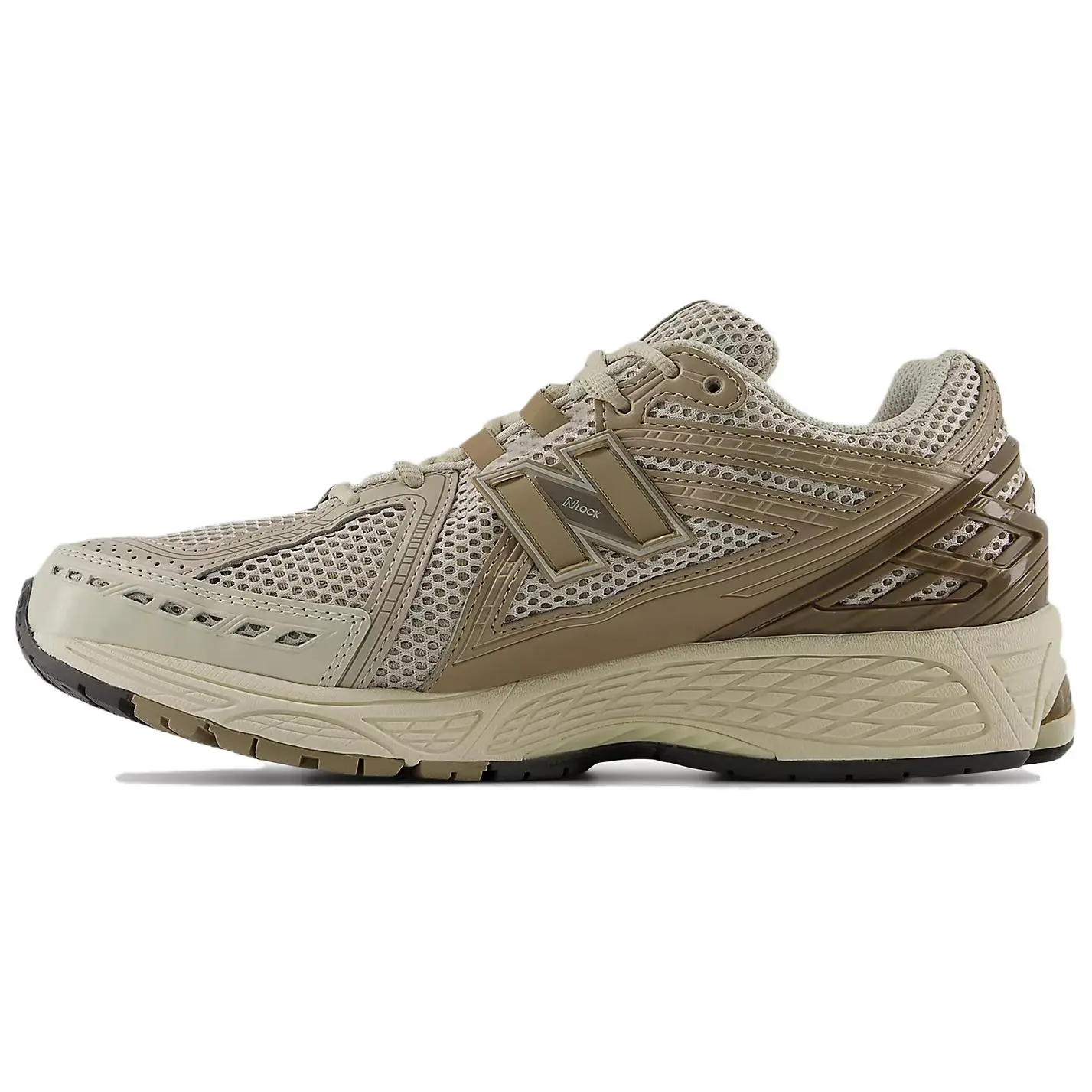 New Balance Men's 1906R 'Beige Vachetta' M1906RZB