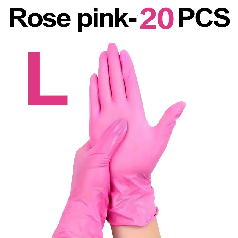 L（20PCS）