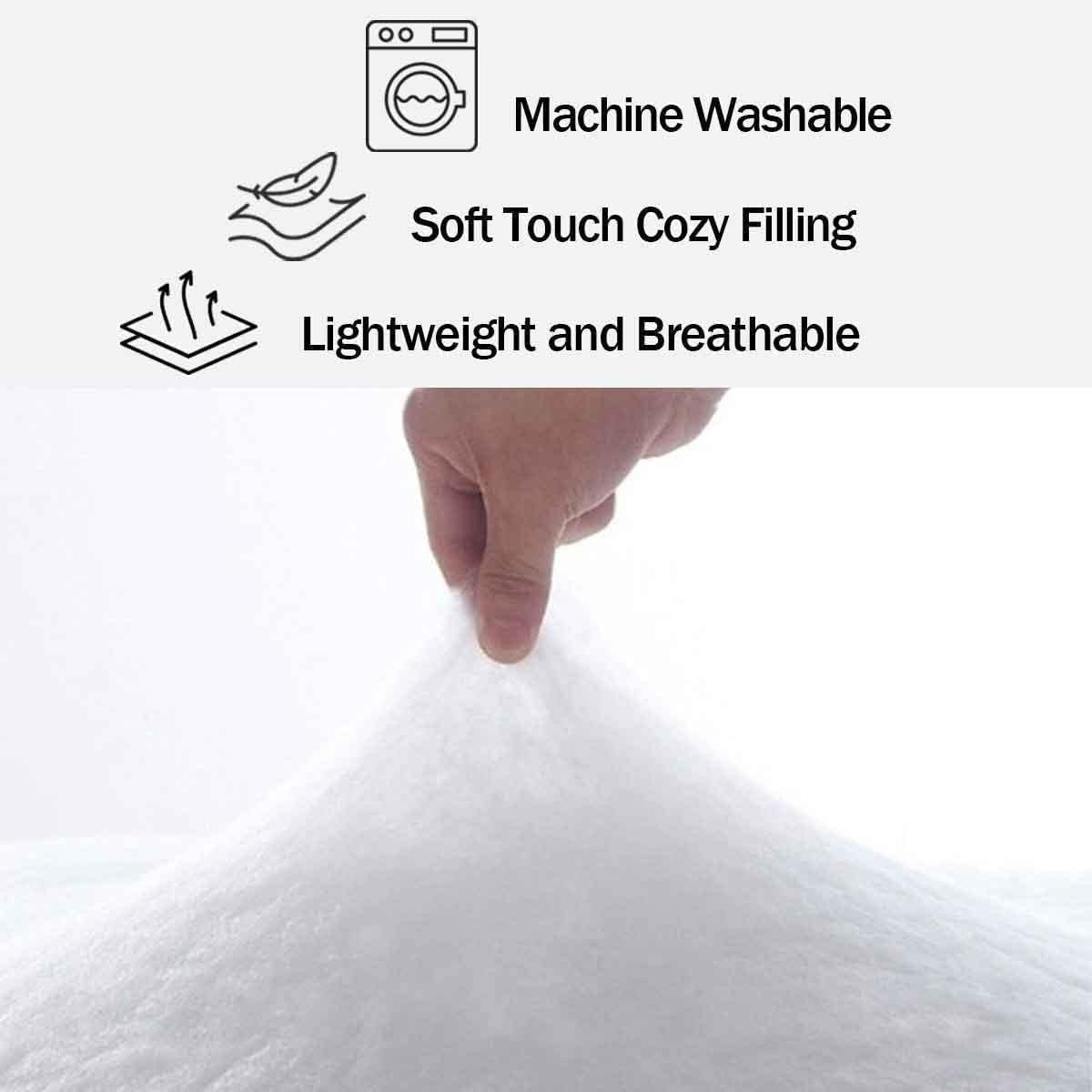 2/3 Pcs Funny Cute Cat Digital Print Comforter Set, Cartoon Kitten Themed Bedding Set, Soft Warm Breathable & Fade Resistant, Perfect for Cat Lovers Bedroom Dorm Guest Room Decor, All Season Cozy Use - Without Pillow Insert