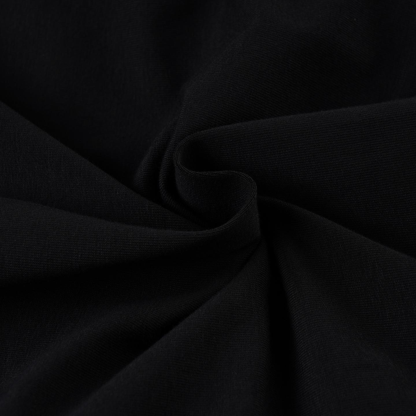 Women's Solid Color Basic Crop Tee, Casual Half Sleeve Round Neck T-shirt for Summer, Ladies Clothes for Daily Wear, Womenswear