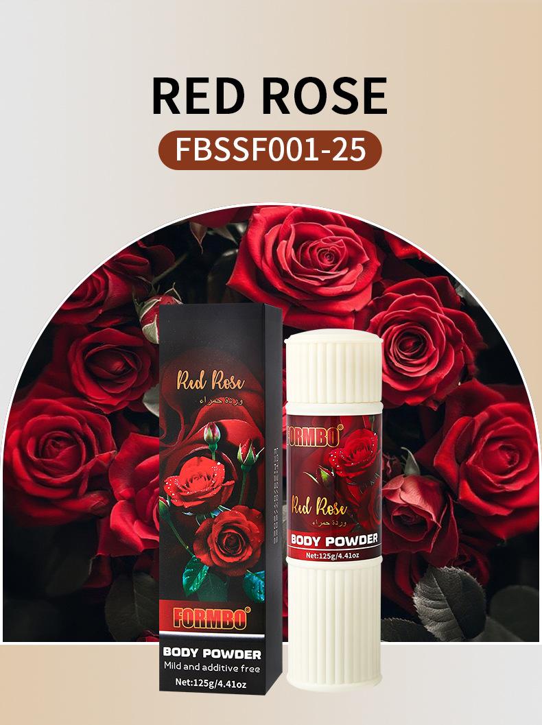 Body Powder - Dry & Absorbent, Cooling Antiperspirant, Odor Eliminating & Long-lasting Dryness, Talc-free Formula, Suitable for All Over Body, Refreshing & Non-sticky, Summer Essential Oil Control & Sweat-absorbing Powder