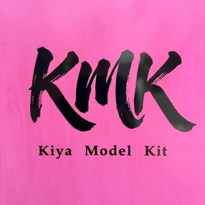 Kiya Model Kit