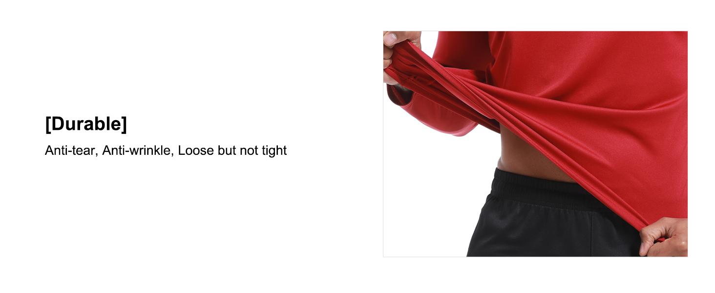 HOPLYNN 5 Pack Men's Athletic crew neck Long Sleeve Fishing Shirts for Men Sun Protection Shirts Lightweight Rash Guards workout tops gym outfits gym fits workout clothes men HOPLYNN 5 Pack Men's Athletic crew neck Long Sleeve Fishing Shirts for Men Sun Protection Shirts Lightweight Rash Guards workout tops gym outfits gym fits workout clothes men