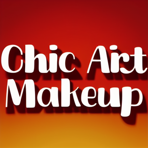 Chic Art Makeup