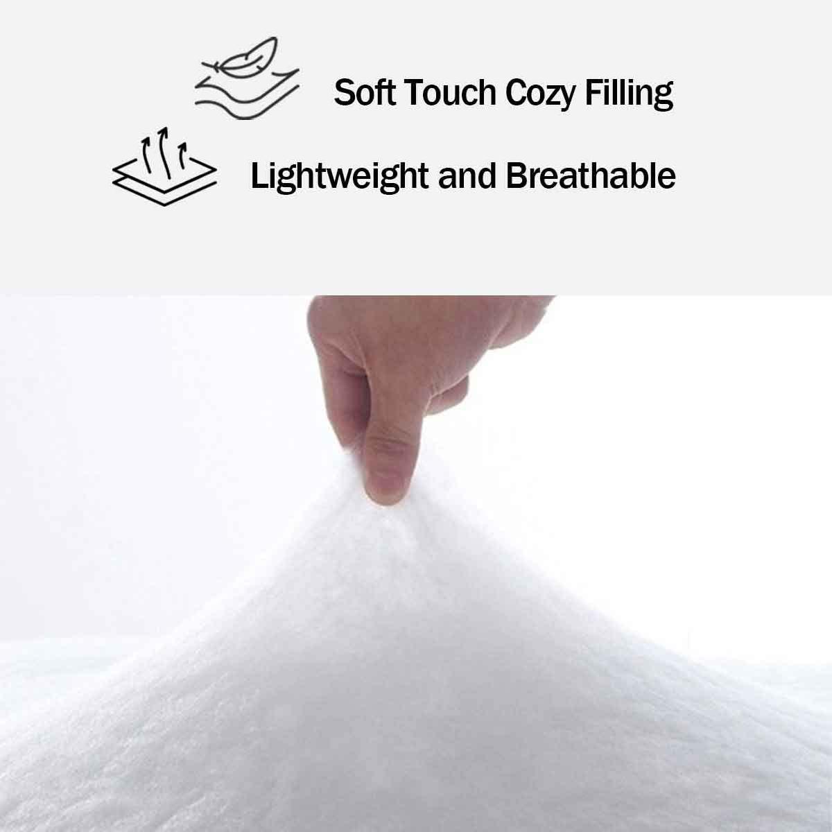 Bow Pattern Comforter Set, 3D Crown Letter Print Comfy Bedding Set, Fashion Princess Style Design, Soft and Comfortable Microfiber Material, Perfect for Girls Teenage Room Decor Home Decorating Kit, No Filler Included