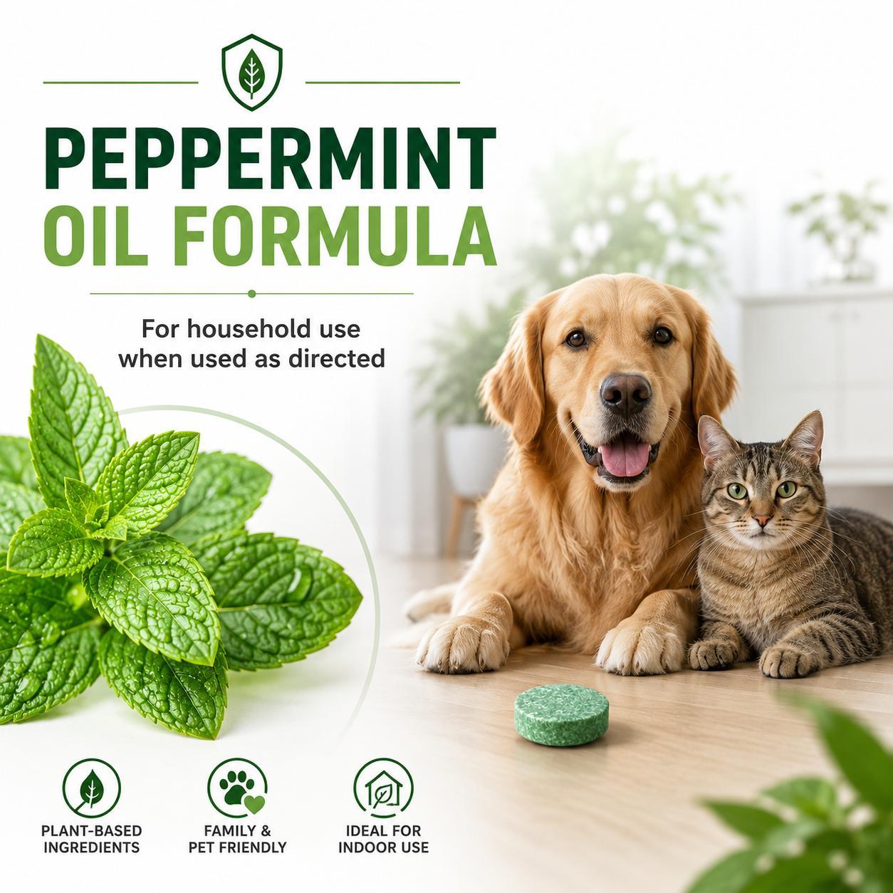 Pesticide-Free 100% Natural Peppermint Oil Mouse & Pest Repellent Balls (12 Pack), Pet Friendly, Safe Rodent Deterrent for Indoor, Outdoor, Home & Garage, Pesticide-Free 100% Natural Peppermint Oil Mouse & Pest Repellent Balls (12 Pack), Pet Friendly, Safe Rodent Deterrent for Indoor, Outdoor, Home & Garage,