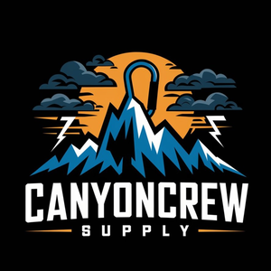 CanyonCrew Supply