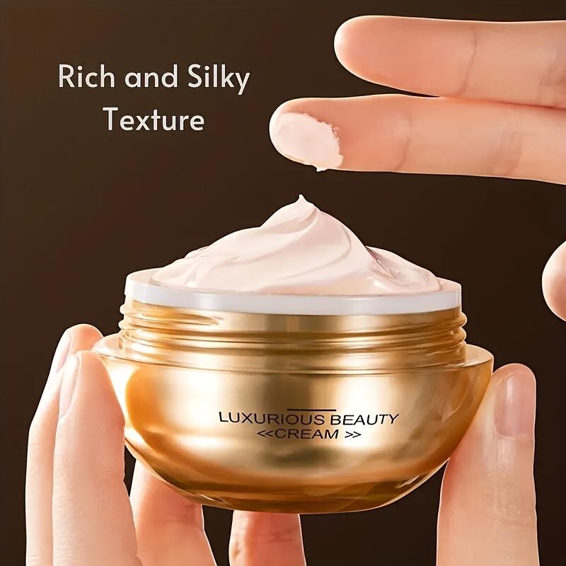 50g/MERCILEN Luxurious Beauty Lady Cream With Cordyceps