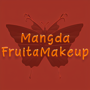 Mangda Fruit Makeup