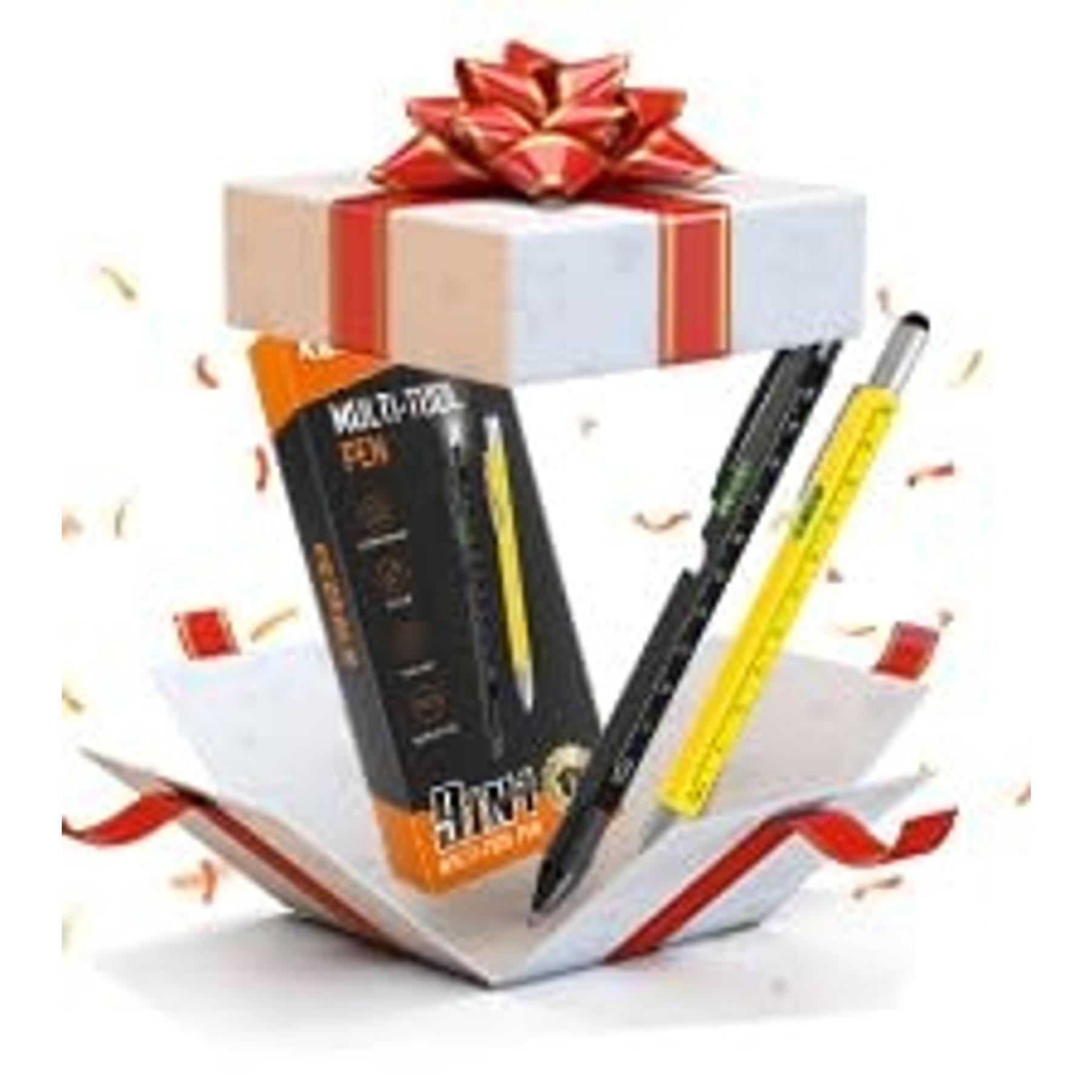 Stocking Stuffers for Adults Men Rechargeable LED Flashlight Gloves, Anniversary Birthday Gifts for Dad Him, Gifts for Men Who Have Everything, LED Gloves for Hunting Fishing Repairing GadgetGift