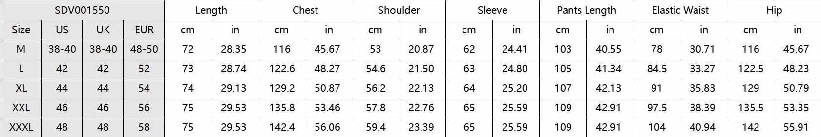 Coofandy Leisure Chic Jacket Pants Set - Stylish Outfit with Coofandy Logo Design Coofandy Leisure Chic Jacket Pants Set - Stylish Outfit with Coofandy Logo Design