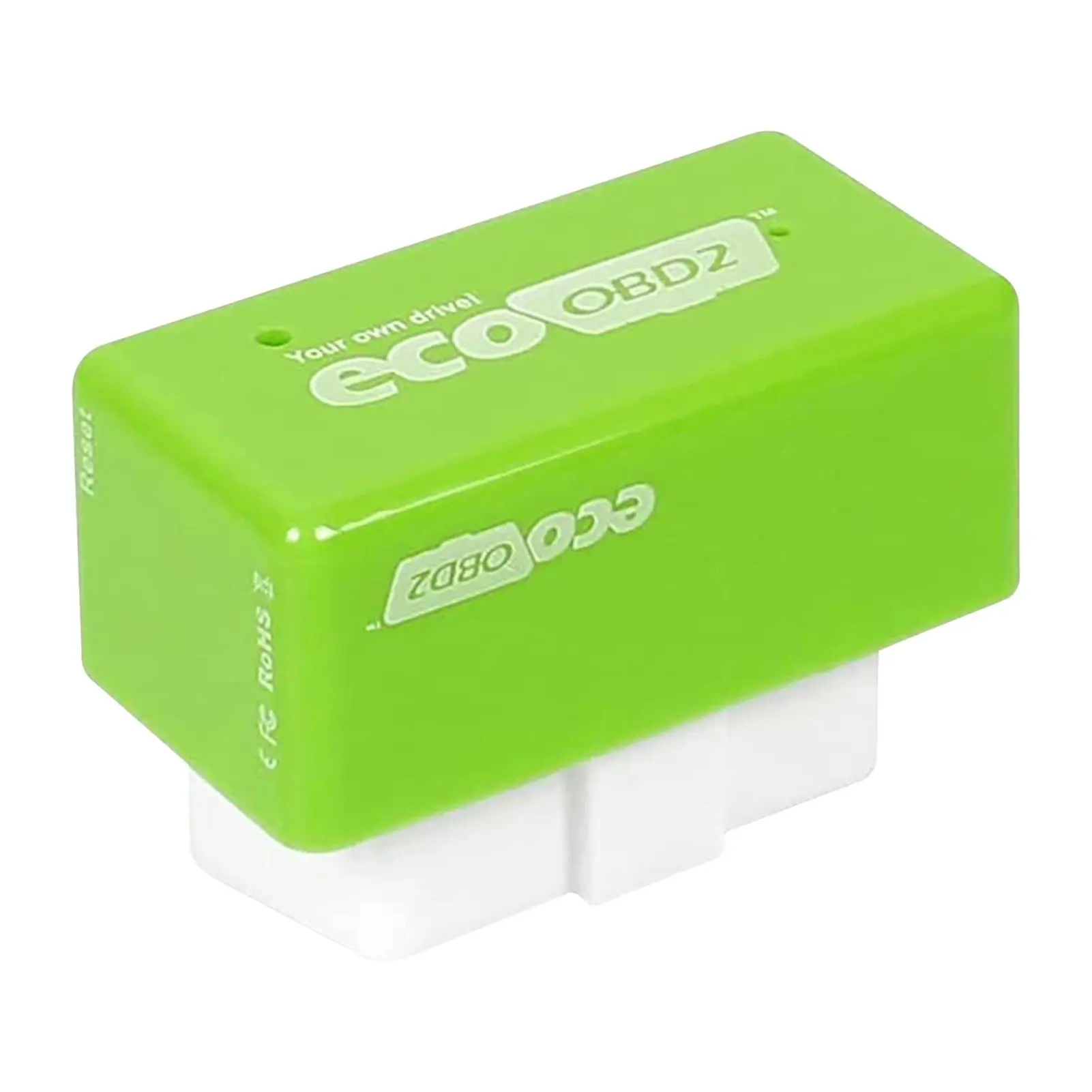 Car automotive Fuels   Saver relay portable fuel saver Dual-Plate Fuels Saver With Chip Nitro OBD2 Economy Fuels Saver Tuning Box Chip Car Fuels Saving tester tool