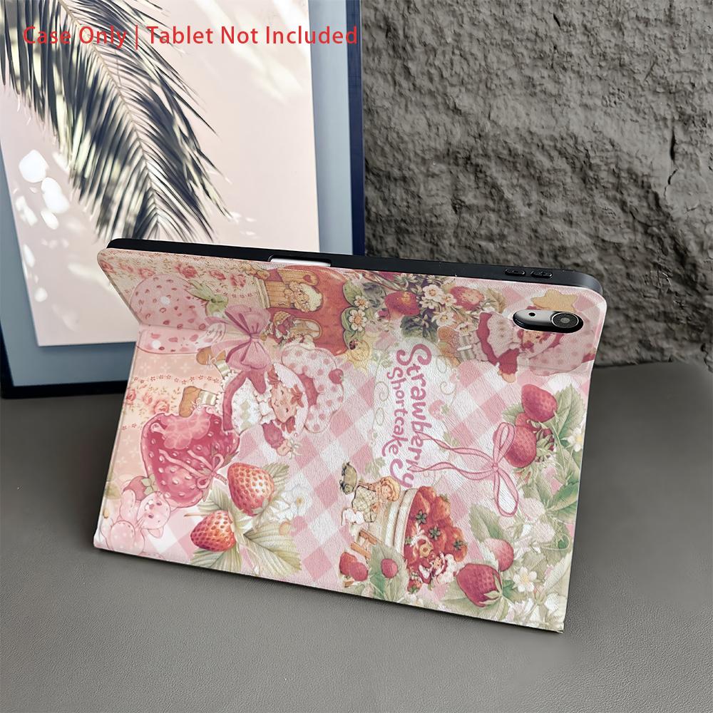 Case for ipad,A book-style tablet case, Tablet Protective Cover compatible with ipad 10th generation,for iPad Air(M2)/for iPad Pro(M4)/air4/5/6/pro10.5/2022/2021/2024/12.9/mini7/2019/,air m3/a16 2025