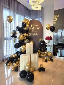 Awesome Balloon party