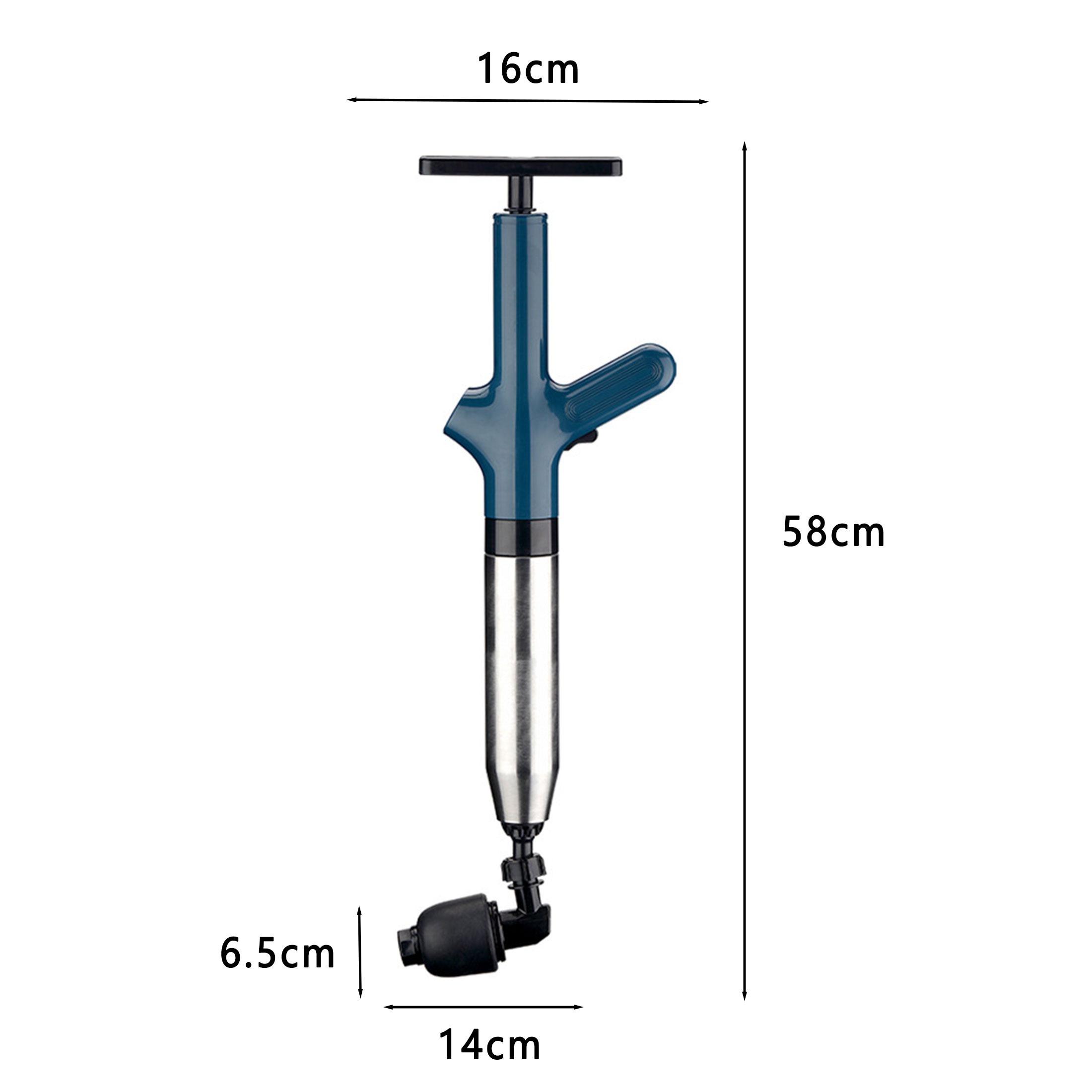 Toilet Plunger, High Pressure Air Drain Blaster Barometer Plunge Blaster , Plungers for Bathroom, Sink, Floor, Kitchen Clogged, Multi-Drain Unclogger for Toilets, Drain Clog Remover, 2025 Dealsforyoudays Toilet Plunger, High Pressure Air Drain Blaster Barometer Plunge Blaster , Plungers for Bathroom, Sink, Floor, Kitchen Clogged, Multi-Drain Unclogger for Toilets, Drain Clog Remover, 2025 Dealsforyoudays