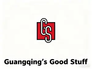 Guangging's Good stuff