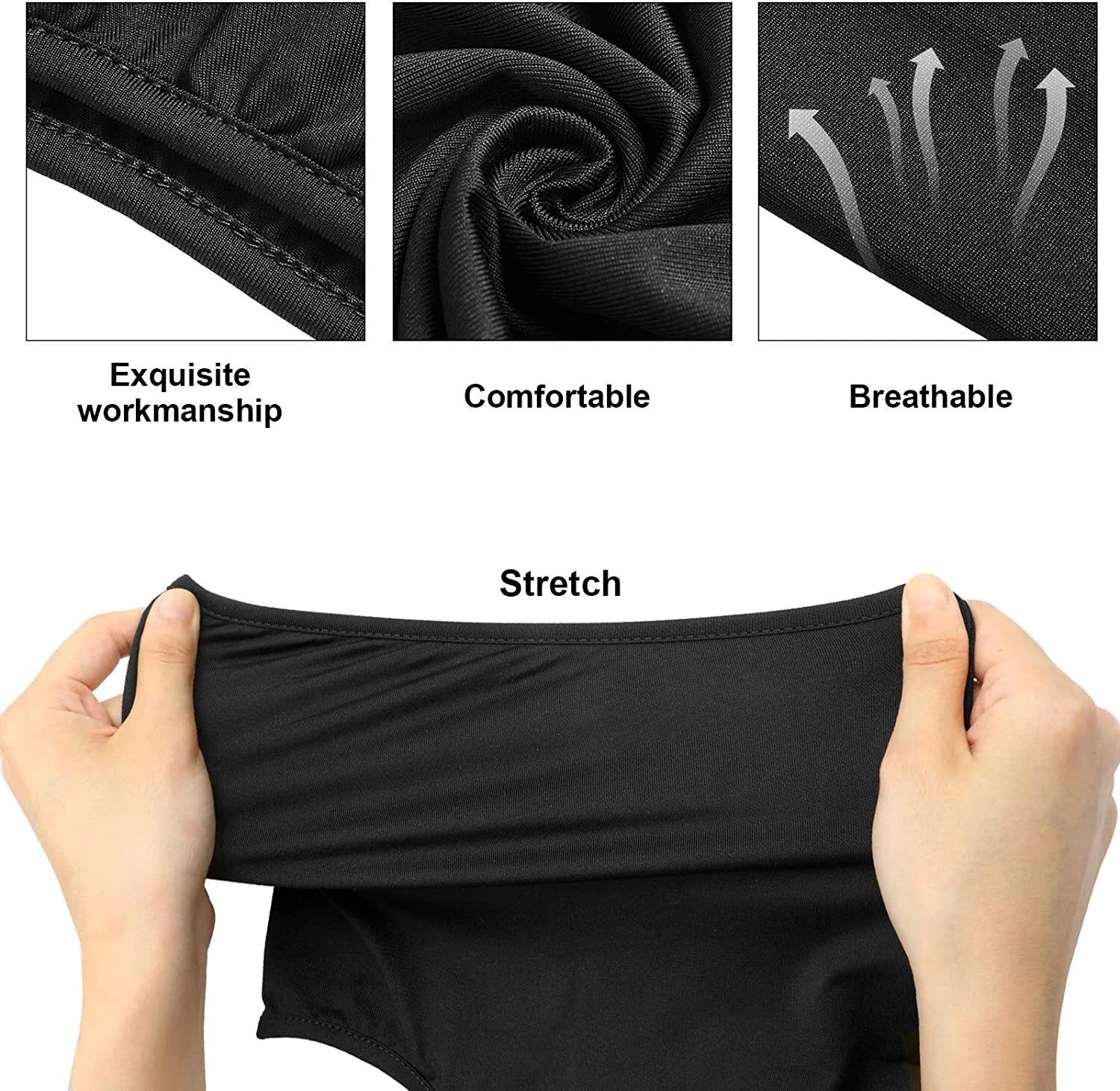 BIGWIG Outdoor Breathable Motorcycle Mask, UV Protection Cooling Neck Gaiter, Ski Mask, Unisex, Breathable Mask, UV Protection, High Stretch Mask, Suitable for Skiing, Fishing, Hiking, and Cycling