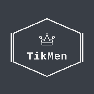 TikMen