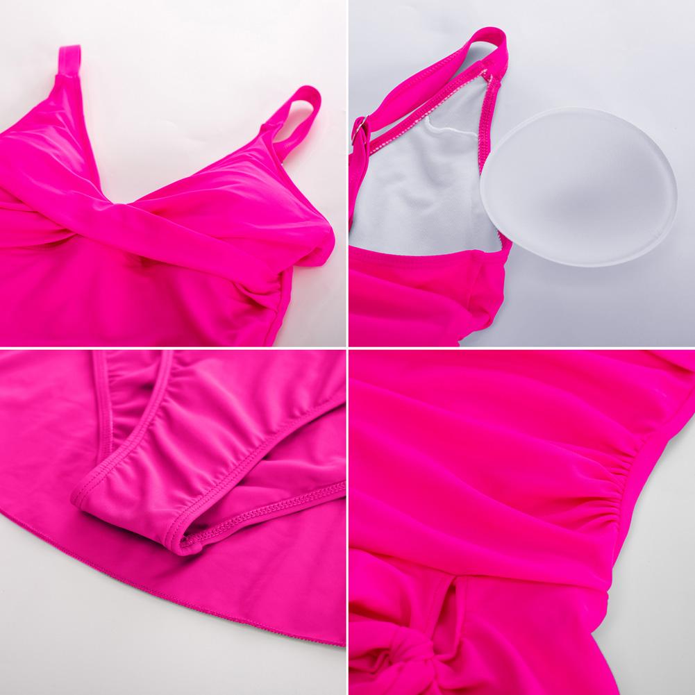 【Grace Karin】 Grace Karin Women's One Piece Swimsuit Dress Summer Swimwear 【Grace Karin】 Grace Karin Women's One Piece Swimsuit Dress Summer Swimwear