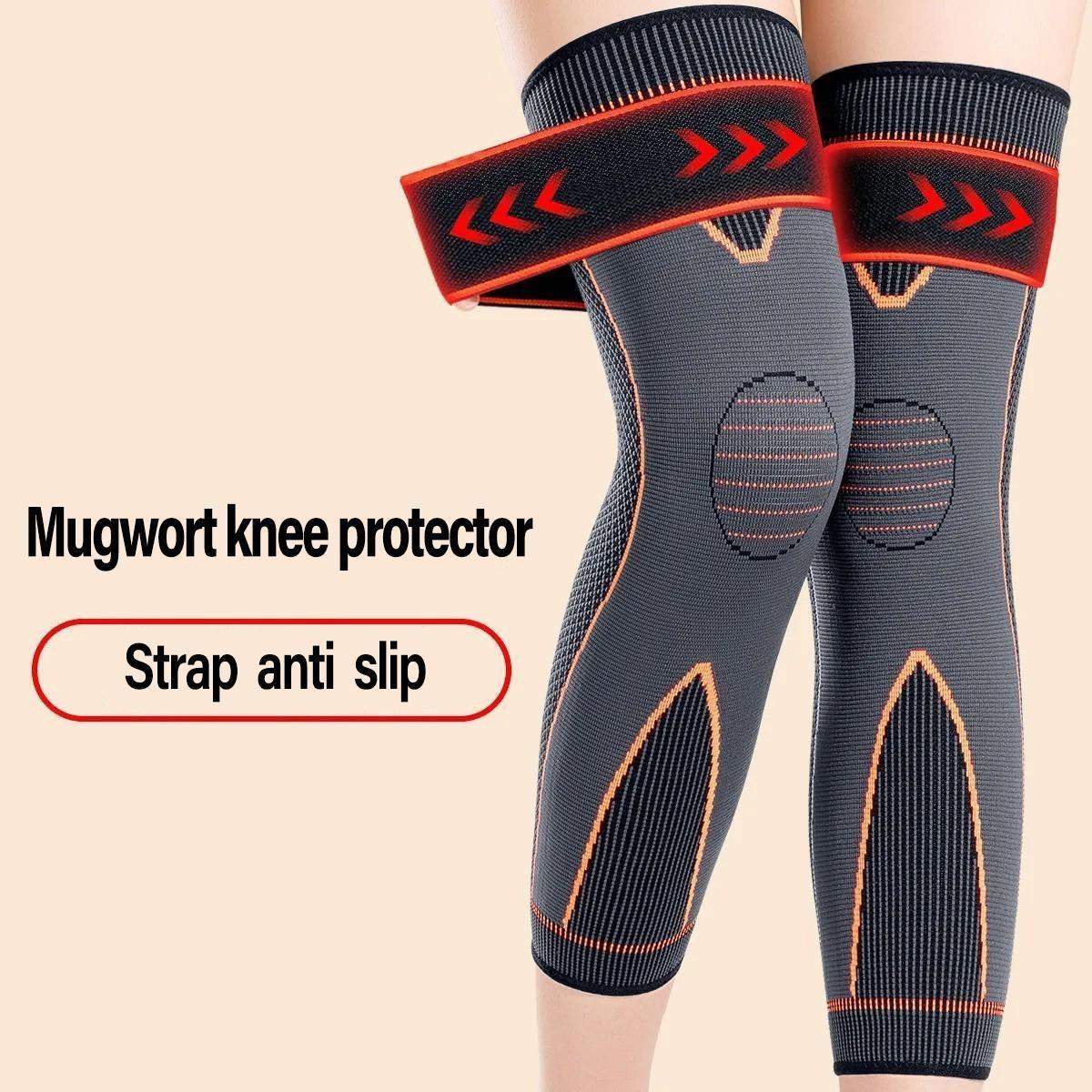 Aicao knee protection for warmth, old cold legs for men and women, old man long sleeve for anti slip leg protection in autumn and winter eybl nocta Compression Socks Aicao knee protection for warmth, old cold legs for men and women, old man long sleeve for anti slip leg protection in autumn and winter eybl nocta Compression Socks