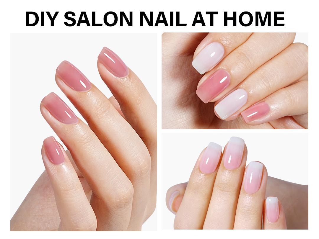 AILLSA 7Pcs Set Jelly Gel Fall Winter Burgundy Nail Polish Kit with Base & Top Coat Cozy Fall Fashion Vibes White Chocolate Purple Brown Soak Off UV Gel Polish Manicure DIY Nails at Home Starter Kit Cutics Cosmetic AILLSA 7Pcs Set Jelly Gel Fall Winter Burgundy Nail Polish Kit with Base & Top Coat Cozy Fall Fashion Vibes White Chocolate Purple Brown Soak Off UV Gel Polish Manicure DIY Nails at Home Starter Kit Cutics Cosmetic