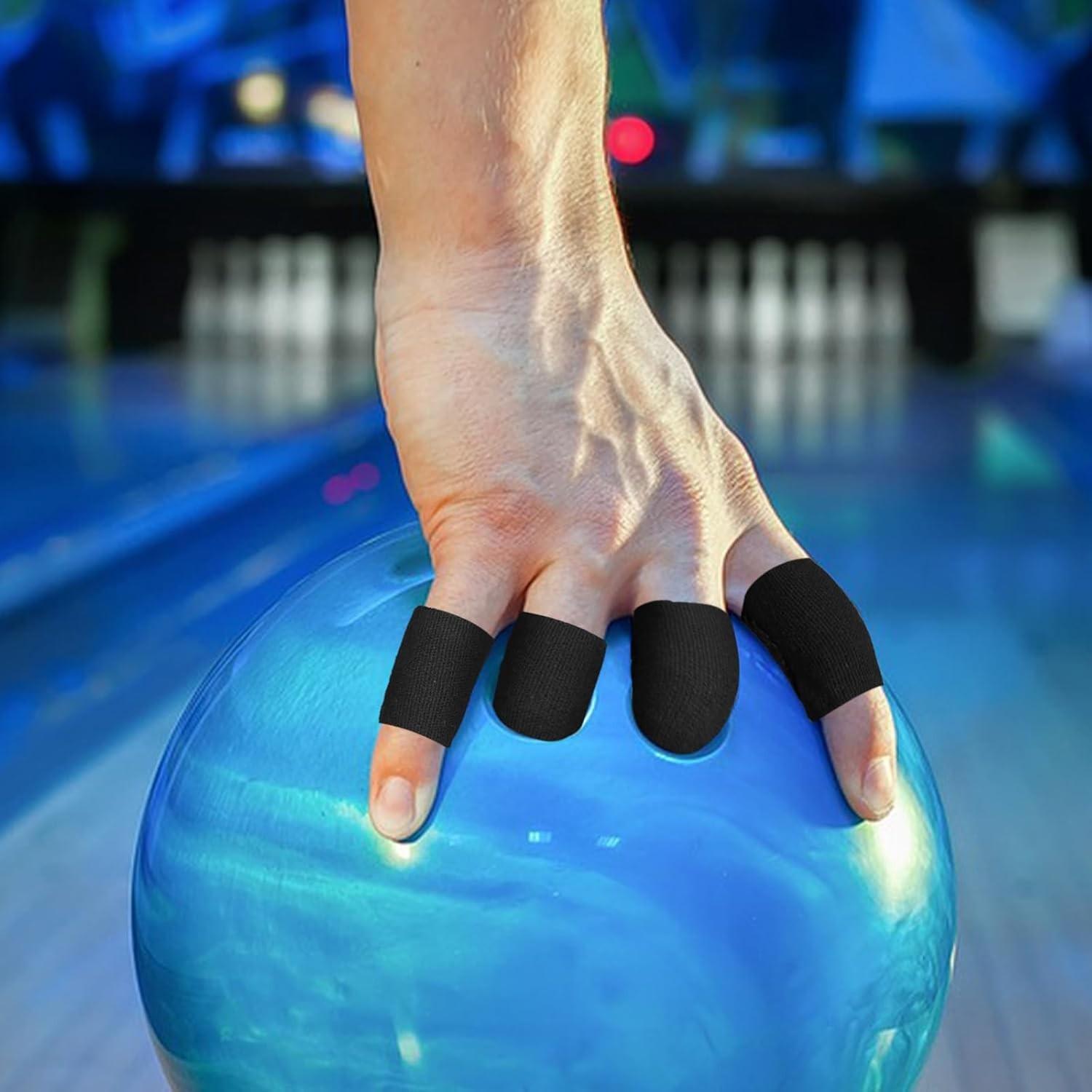 (60 PCS)Black Premium Tape , Easy to Use, Convenient to Carry, Strong Adhesive Tape Multi