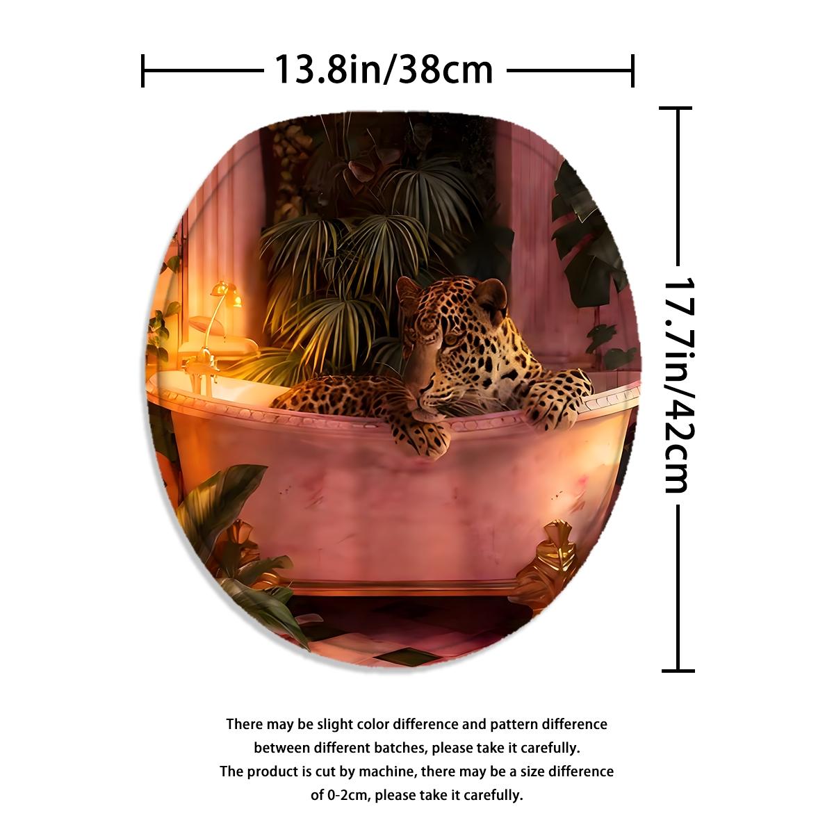 Sun & Moon Pattern Patchwork Shower Curtain Set, Colorful Bathroom Curtains with 12 Hooks, Ideal for Home Hotel Salon Dormitory, Bathroom Supplies