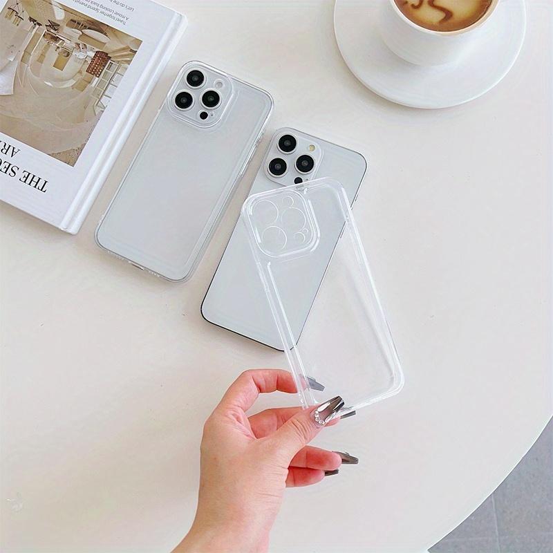 High-Quality, Self-Use, Aesthetically Pleasing, And Suitable for Iphone Cases, Compatible with for iphone Models 11, 12, 13, 14, 15, 16 17Series PRO, PROMAX, PLUS, Etc, Flexible, Durable, And Wear-Resistant
