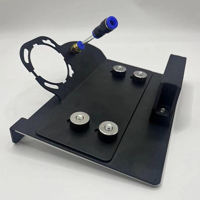 45 Degree Tile Corner Rounding Tool, Universal 45 Degree Tile Miter Saw Angle Grinder Attachment, Ceramic Stone Cutting, Diamond Marble Grinding Discs